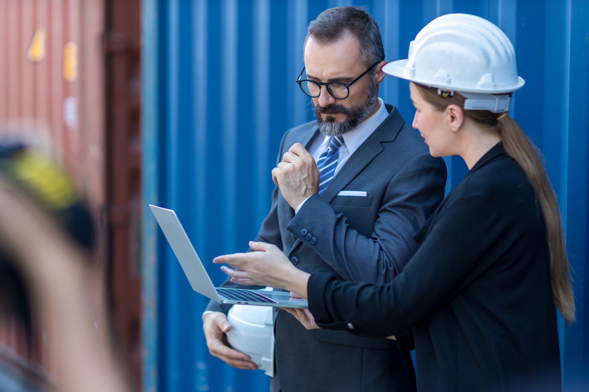 Konsalting u logistici i špediciji